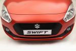 Suzuki Swift 2018 года (ZA)